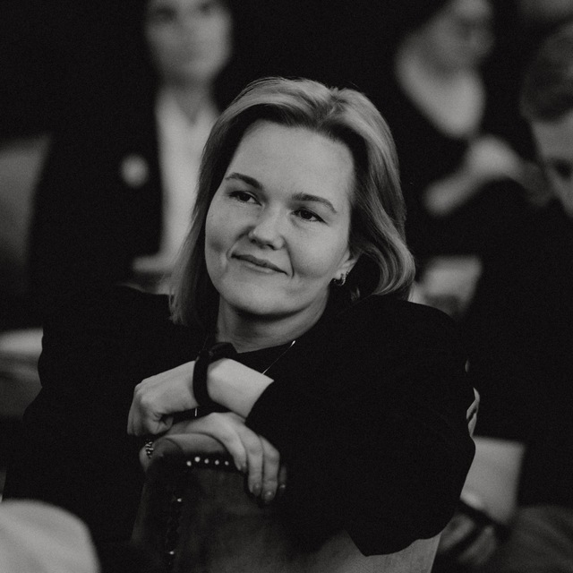 Марья Евсенкова