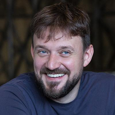 Павел Родионов